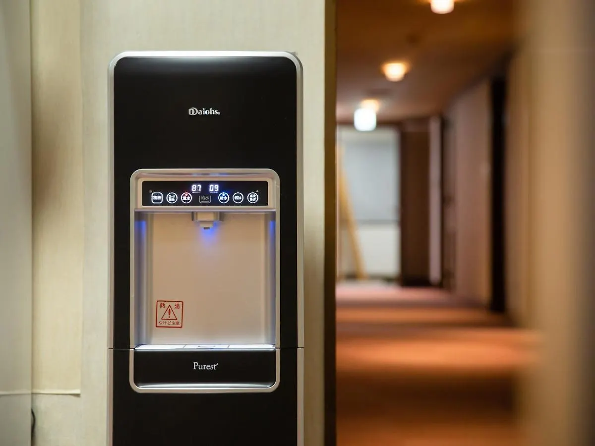Kaneyoshi Ryokan Osaka