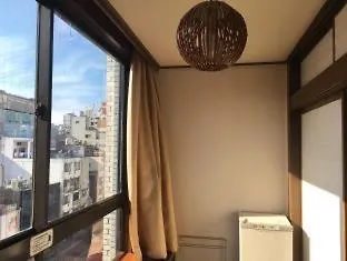 Kaneyoshi Ryokan Osaka Giappone