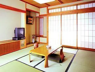 Kaneyoshi Ryokan Osaka