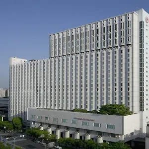 酒店 大阪都喜来登酒店, 大阪