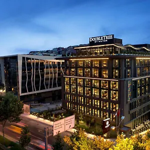 Doubletree By Hilton - Piyalepasa Hotel Istambul