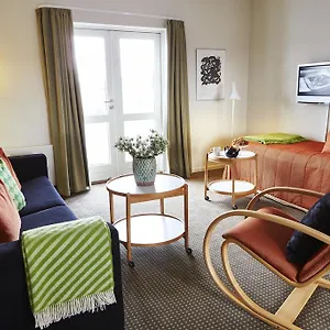 Ascot Appart hôtel Copenhague