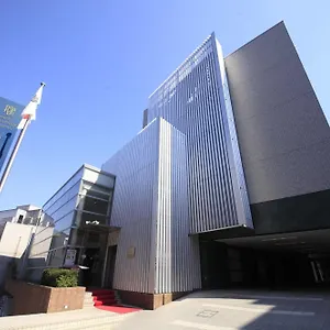 Center Of Japan Hotel Tōkyō