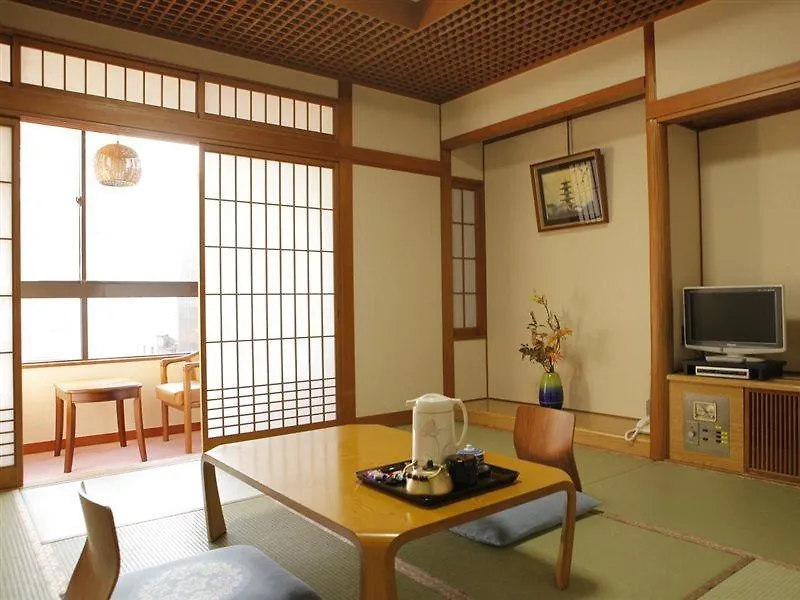 Kaneyoshi Ryokan Osaka