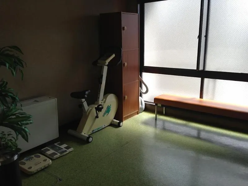 Kaneyoshi Ryokan Osaka