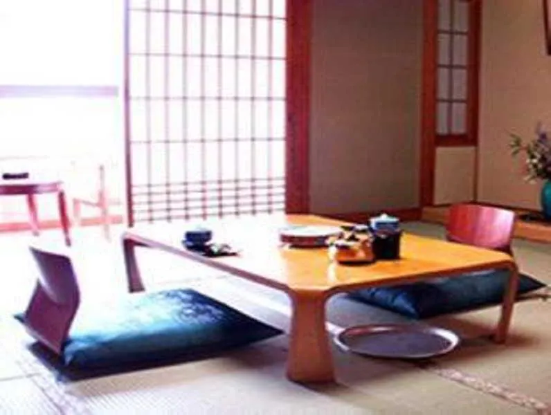 Kaneyoshi Ryokan Osaka Japan