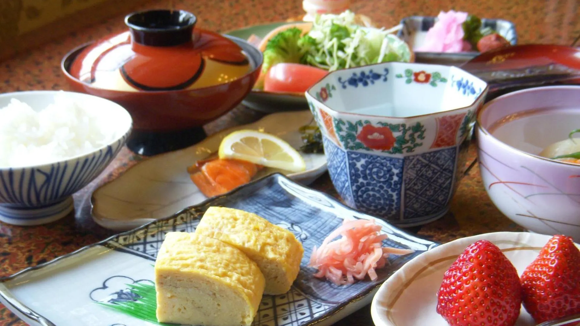 Kaneyoshi Ryokan Osaka 2*,  Japan