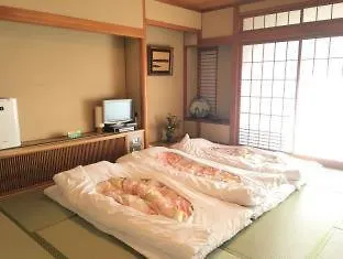 Kaneyoshi Ryokan Osaka