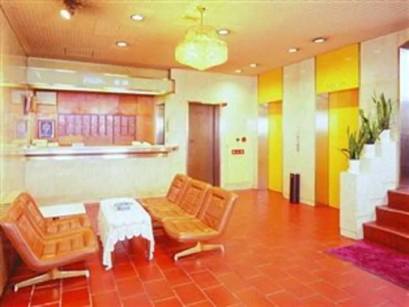 **  Kaneyoshi Ryokan Osaka Japan