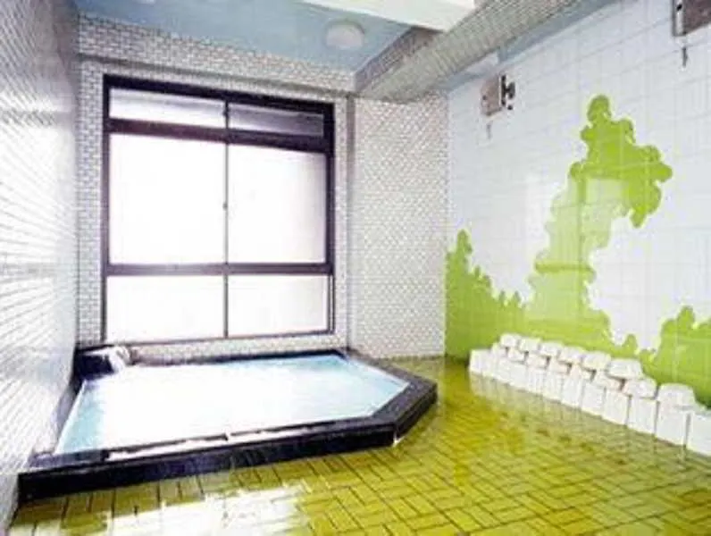 Kaneyoshi Ryokan Osaka